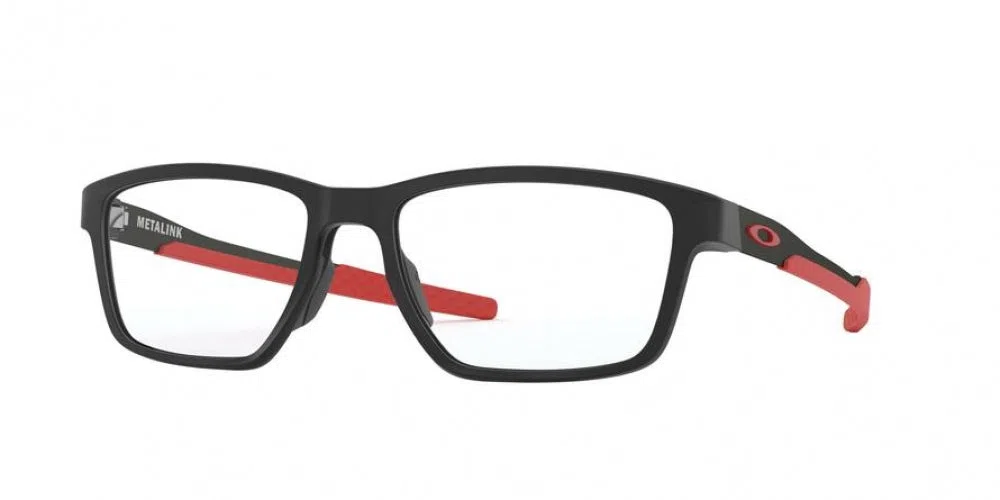 Oakley Metalink 8153 Eyeglasses - view 12